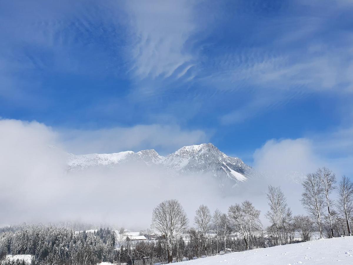 Bauernhof Neu-Endfelden, Guenter Widauer Villa Soll Luaran gambar