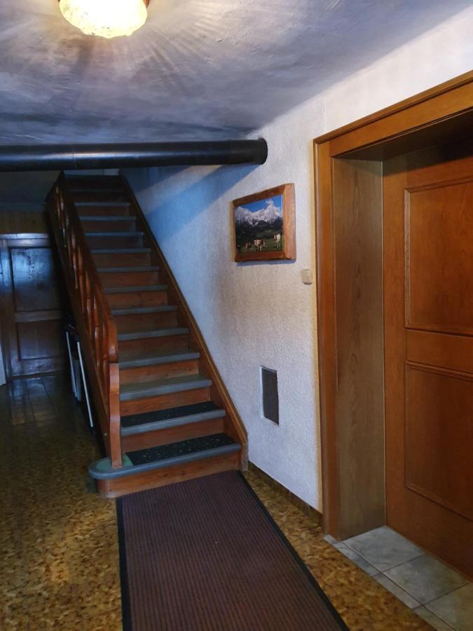 Bauernhof Neu-Endfelden, Guenter Widauer Villa Soll Luaran gambar