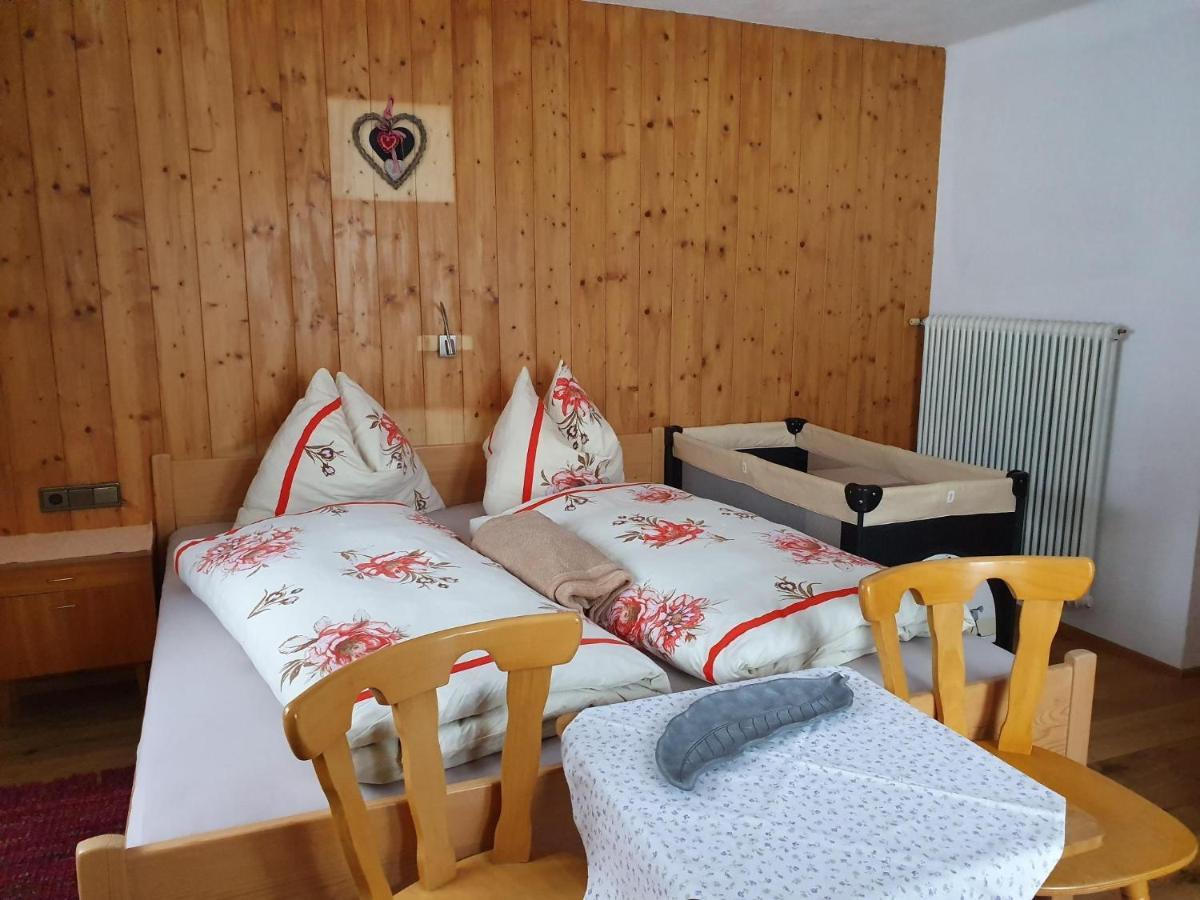 Bauernhof Neu-Endfelden, Guenter Widauer Villa Soll Luaran gambar