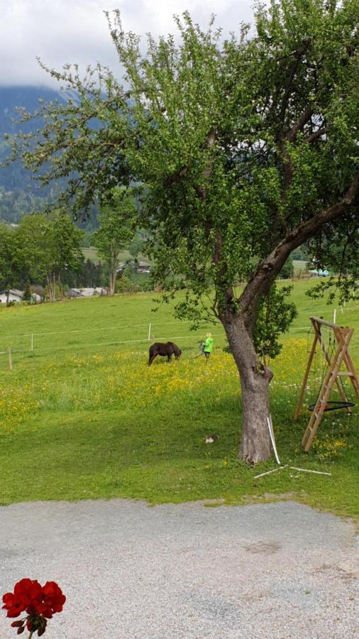 Bauernhof Neu-Endfelden, Guenter Widauer Villa Soll Luaran gambar